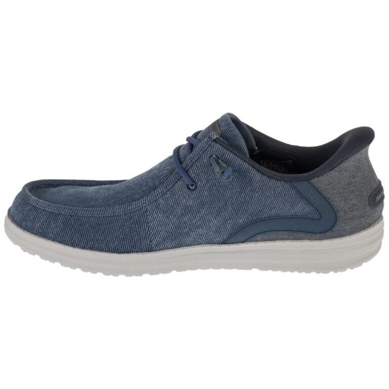 Skechers Slip-On: Melson -