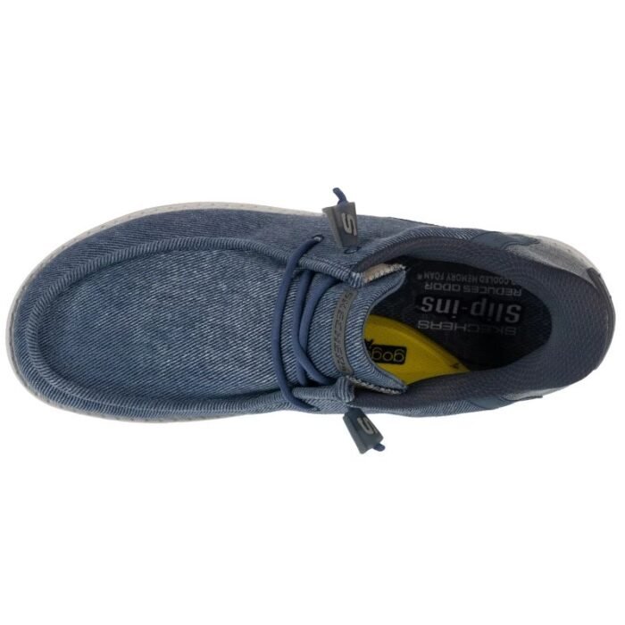Skechers Slip-On: Melson -