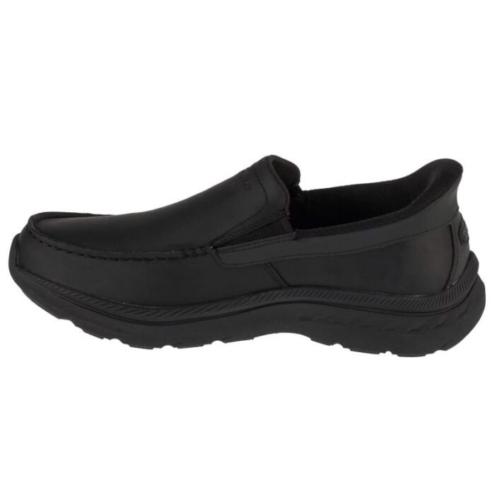 Skechers Slip-On: Pollard -
