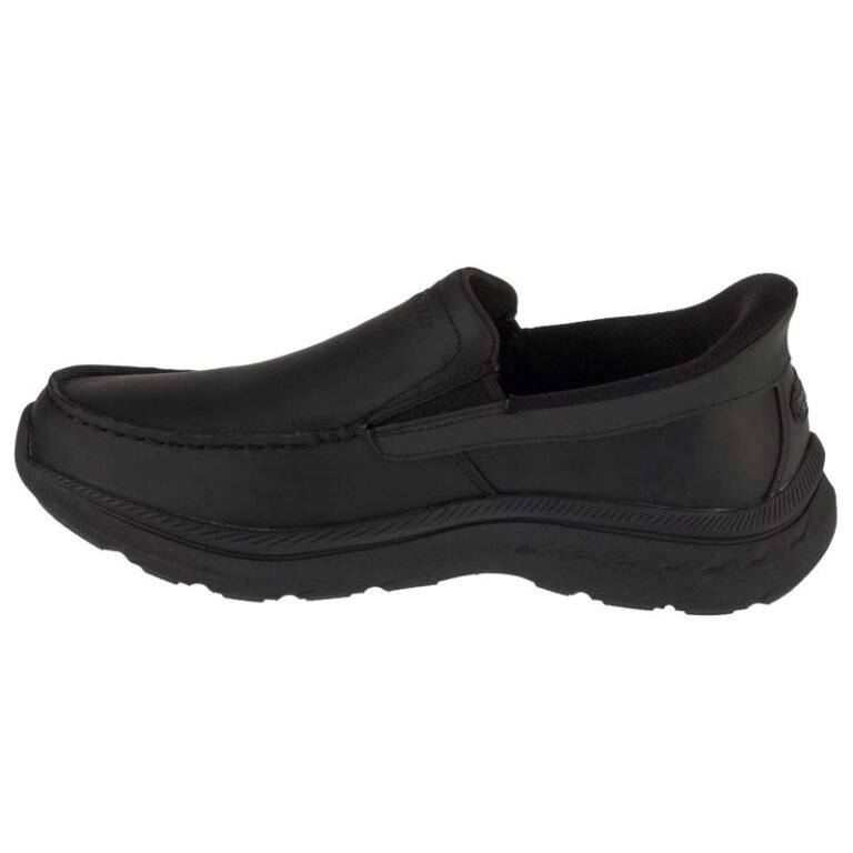 Skechers Slip-On: Pollard -