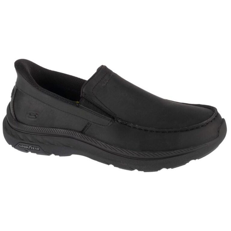 Skechers Slip-On: Pollard -