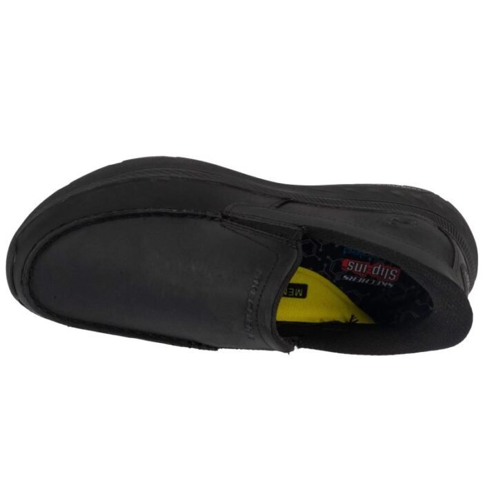 Skechers Slip-On: Pollard -