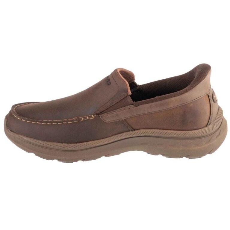 Skechers Slip-Ins: Pollard -
