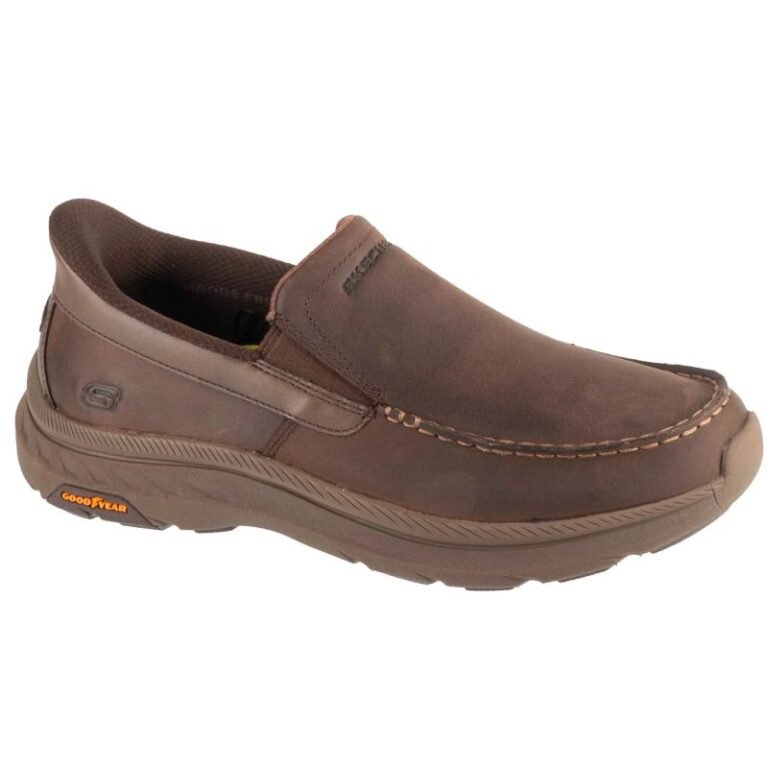 Skechers Slip-Ins: Pollard -