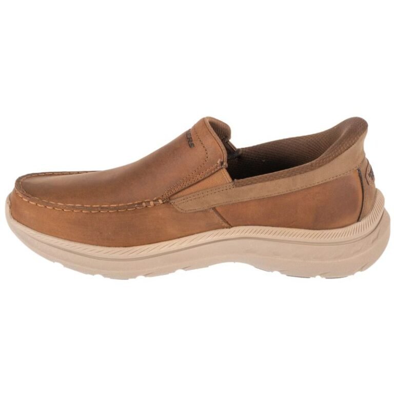 Skechers Kayma Girişli Ayakkabılar: