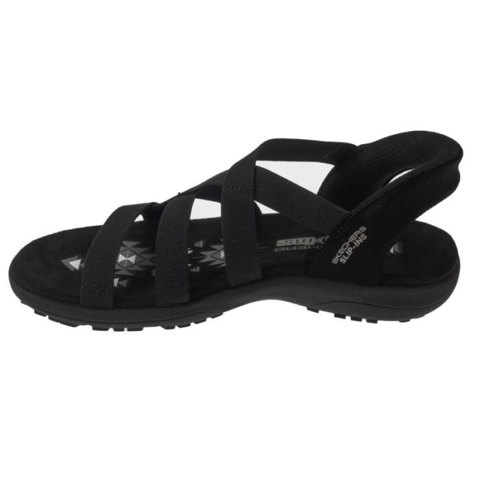 Skechers Slip-Onlar: Reggae Slim