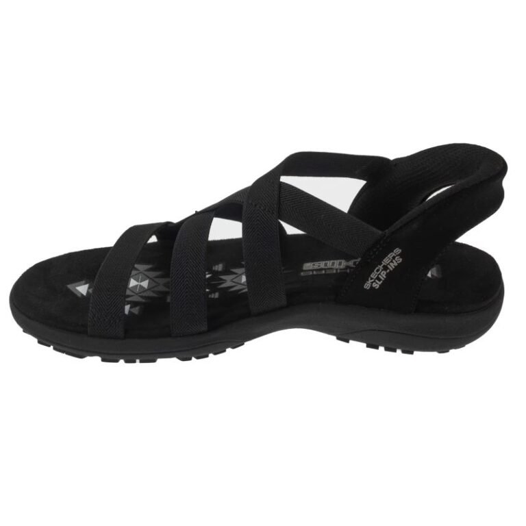 Skechers Slip-Onlar: Reggae Slim