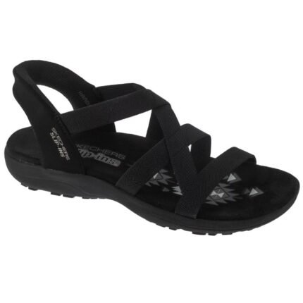 Skechers Slip-Onlar: Reggae Slim