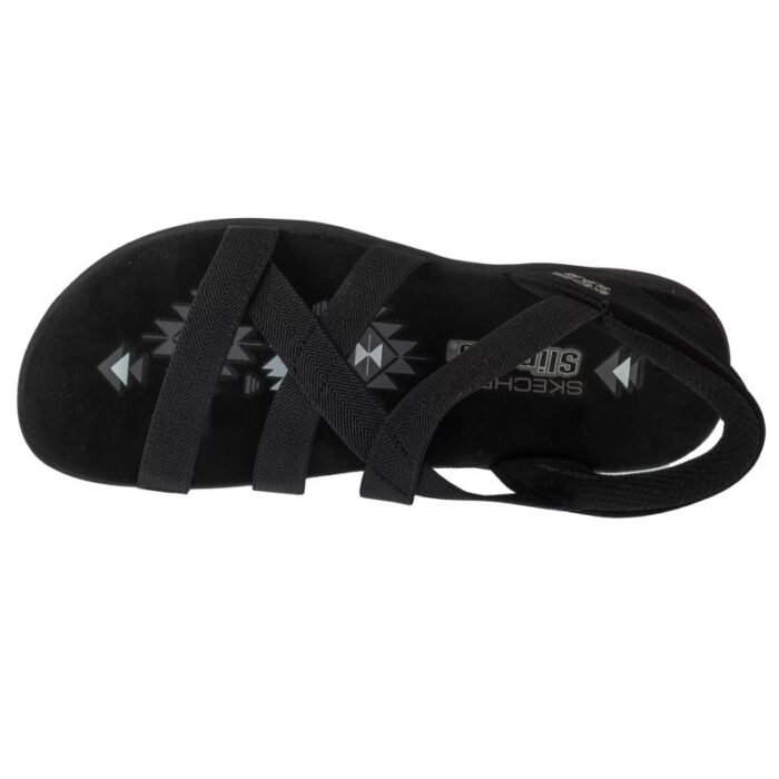 Skechers Slip-Onlar: Reggae Slim