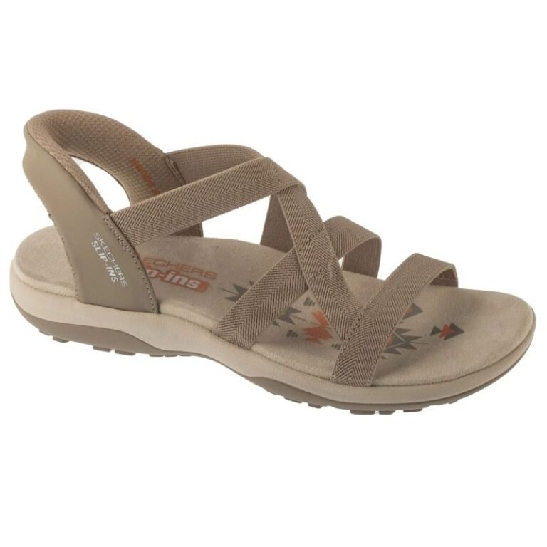 Skechers Slip-İns: Reggae Slim