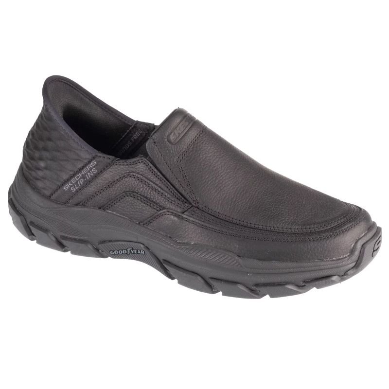 tryoshop-skechers-slip-ins-respected-elgin-204810-bbk-black-41-1648207 Skechers Slip-Ins Respected -