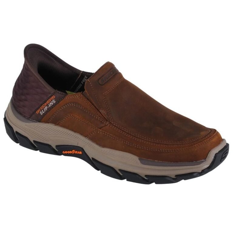 Skechers Slip-Ins Respected -