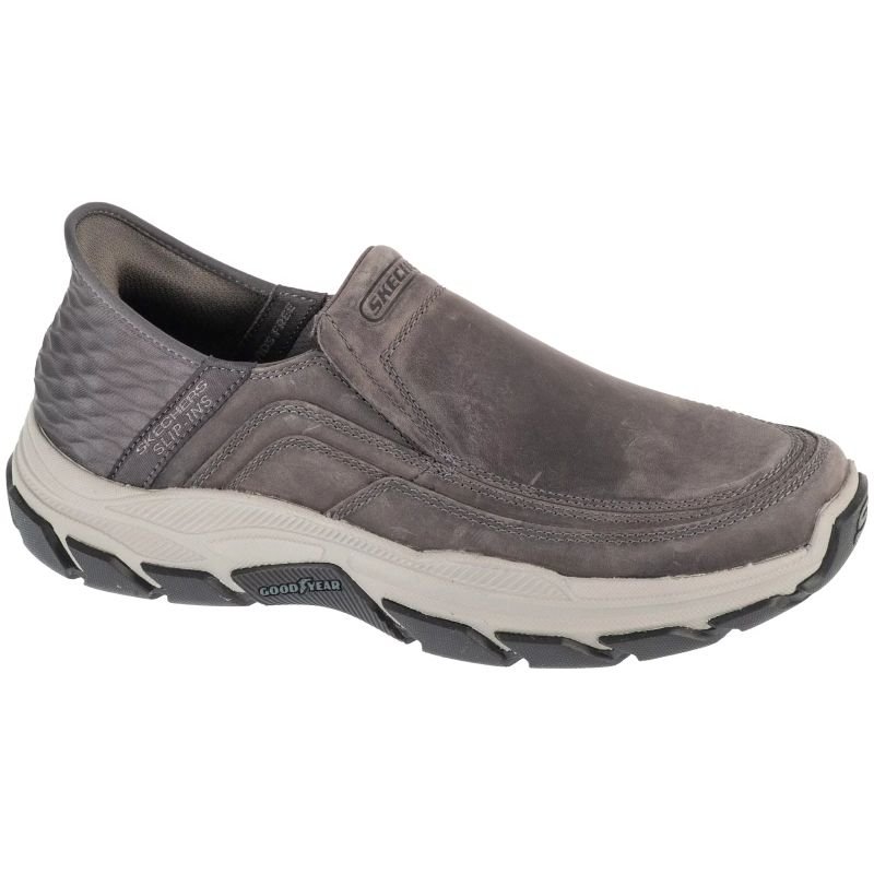 tryoshop-skechers-slip-ins-respected-elgin-204810-char-black-41-1648210 Skechers Slip-Ins Respected -