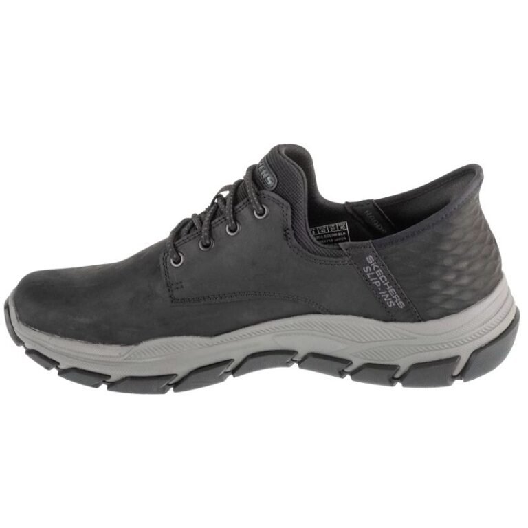 Skechers Slip-Onlar: Saygın -