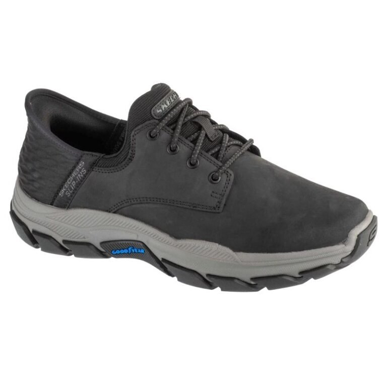 Skechers Slip-Onlar: Saygın -