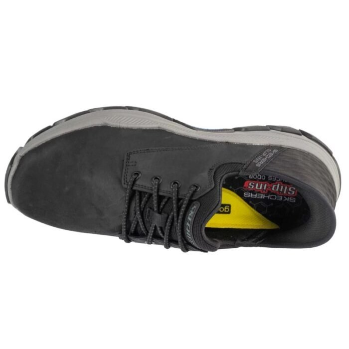 Skechers Slip-Onlar: Saygın -