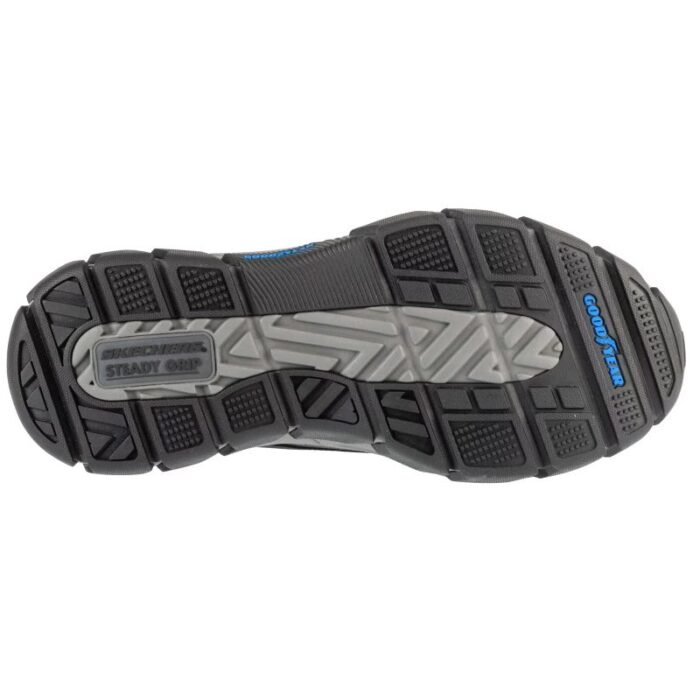 Skechers Slip-Onlar: Saygın -