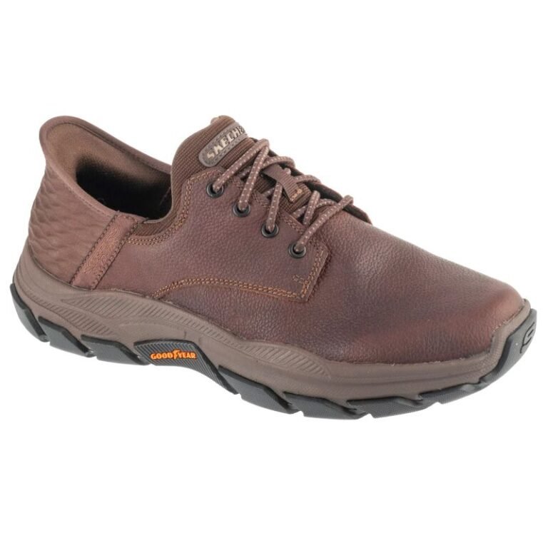 Skechers Slip-Ins: Saygın -