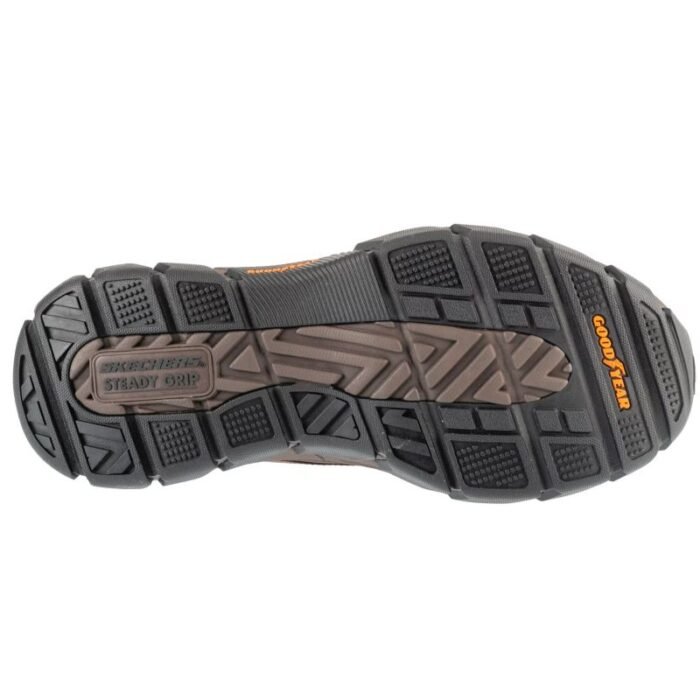 Skechers Slip-Ins: Saygın -