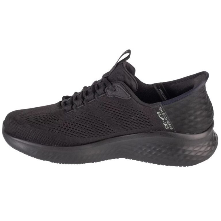 Skechers Slip-On: Skech-Lite Pro
