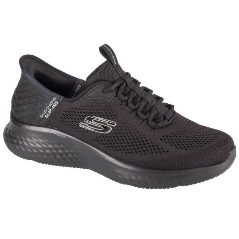 Skechers Slip-On: Skech-Lite Pro