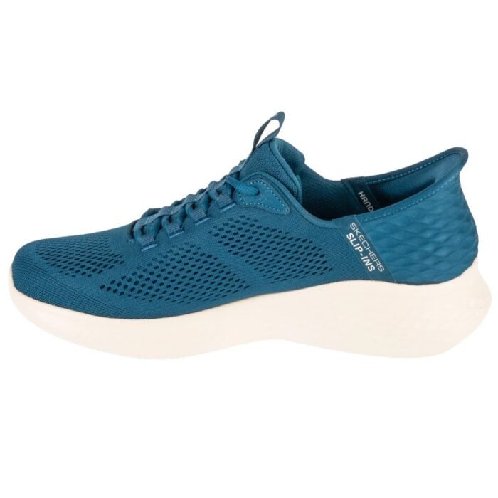 Skechers Kayma Geçirmez Ayakkabılar: