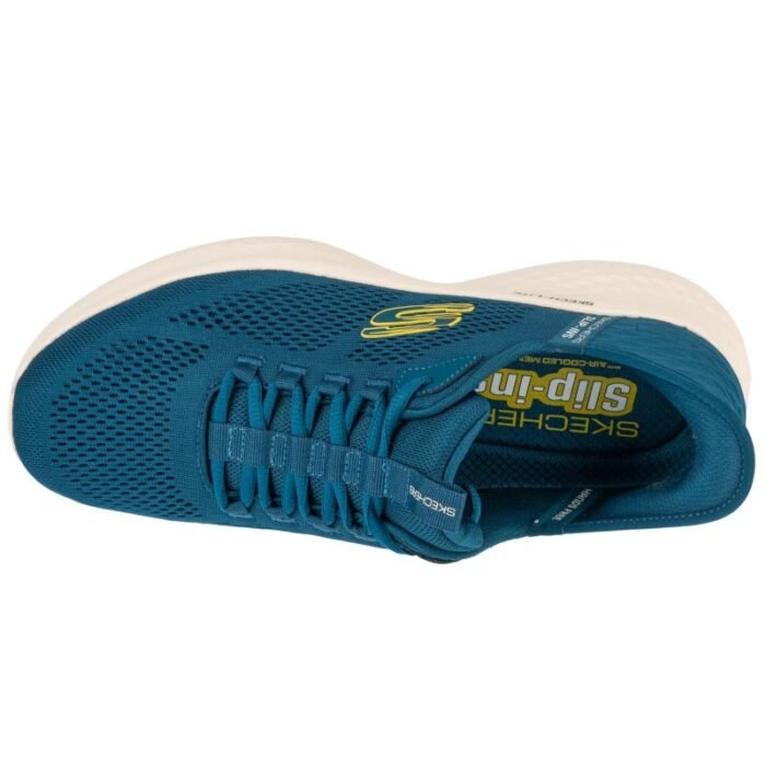 Skechers Kayma Geçirmez Ayakkabılar: