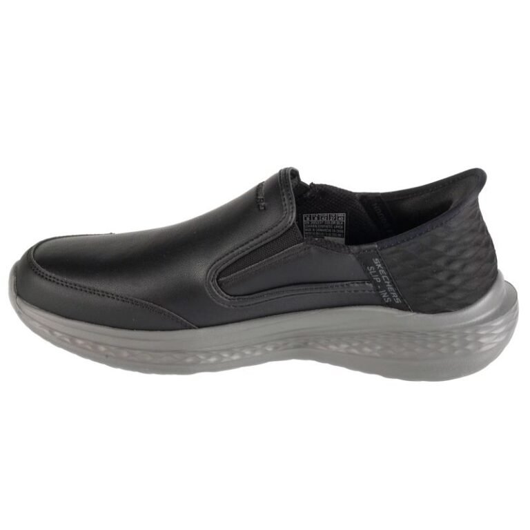 Skechers Slip-Ins: Slade 205237-BLK