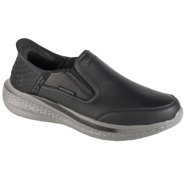 tryoshop-skechers-slip-ins-slade-205237-blk-black-41-5-1648236 Skechers Slip-Ins: Slade 205237-BLK