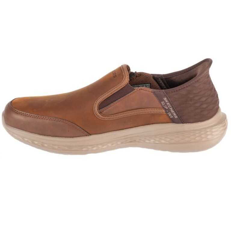 Skechers Slip-Ins: Slade 205237-CDB