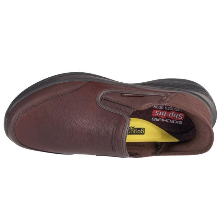 Skechers Slip-Ins: Slade 205237-RDBR