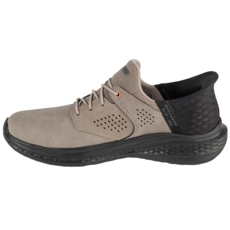 Skechers Kayma Önleyiciler: Slade