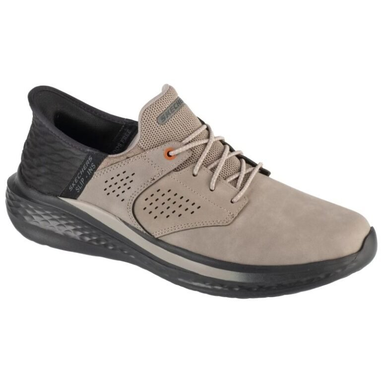 Skechers Kayma Önleyiciler: Slade