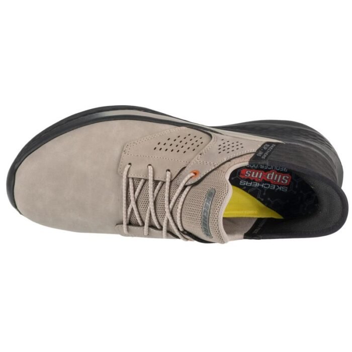 Skechers Kayma Önleyiciler: Slade