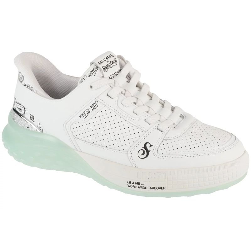 tryoshop-skechers-slip-ins-snoop-sizzle-toke-251170-wht-white-41-1652342 Skechers Slip-Ins: Snoop Sizzle