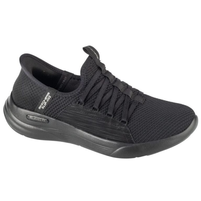 Skechers Slip-ins: Spor -