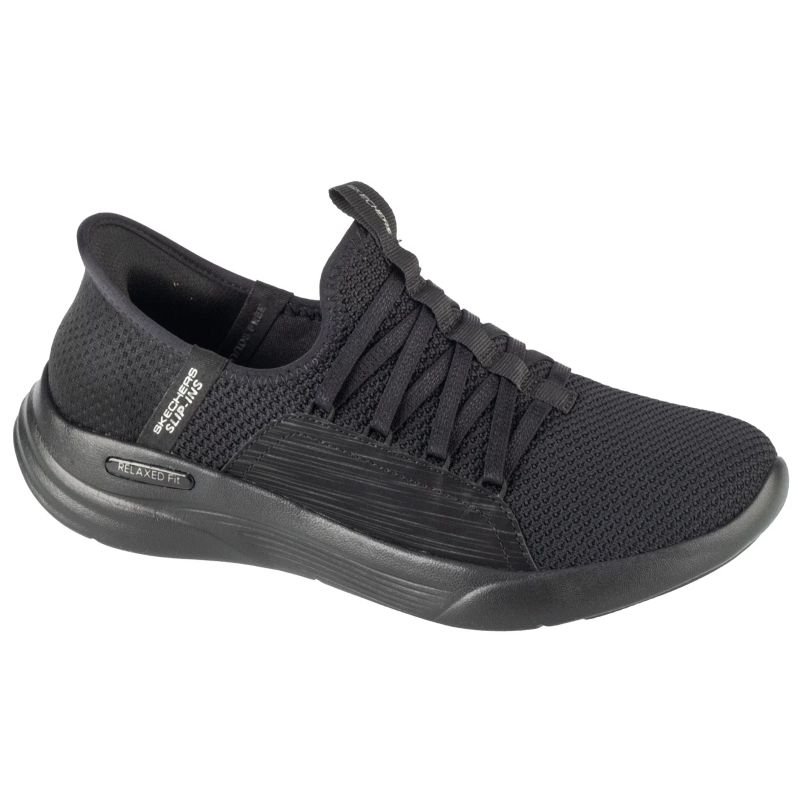 tryoshop-skechers-slip-ins-sport-ballet-chic-150353-bbk-black-35-1647991 Skechers Slip-ins: Spor -