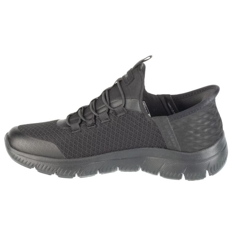 Skechers Slip-On: Summits -