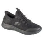 Skechers Slip-On: Summits -
