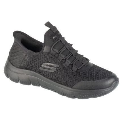 Skechers Slip-On: Summits -