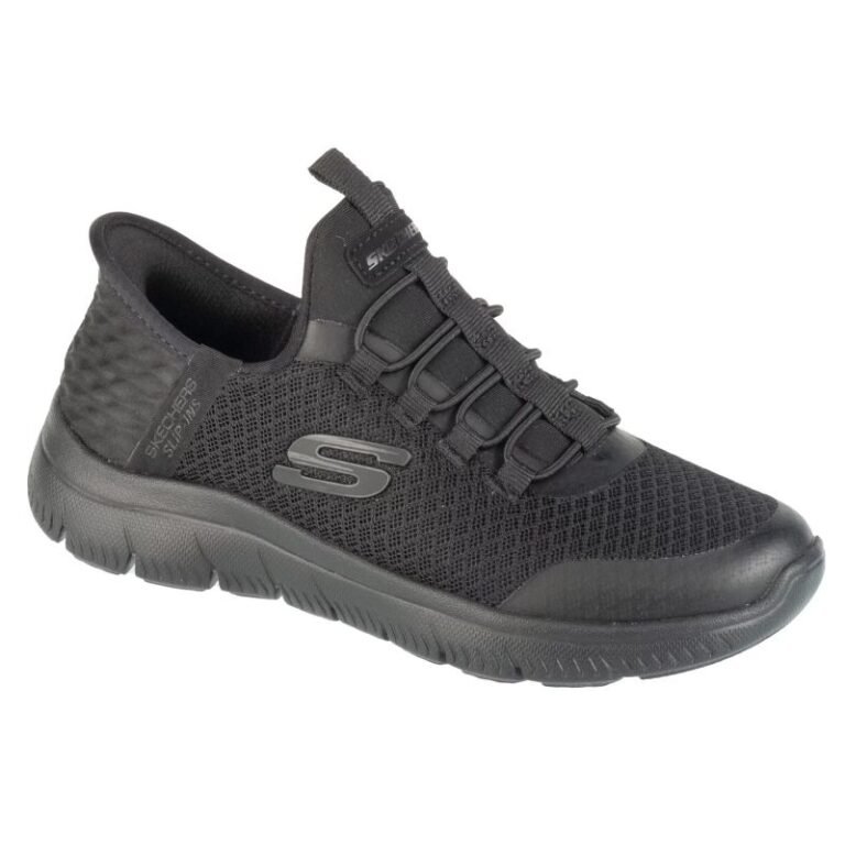 Skechers Slip-On: Summits -