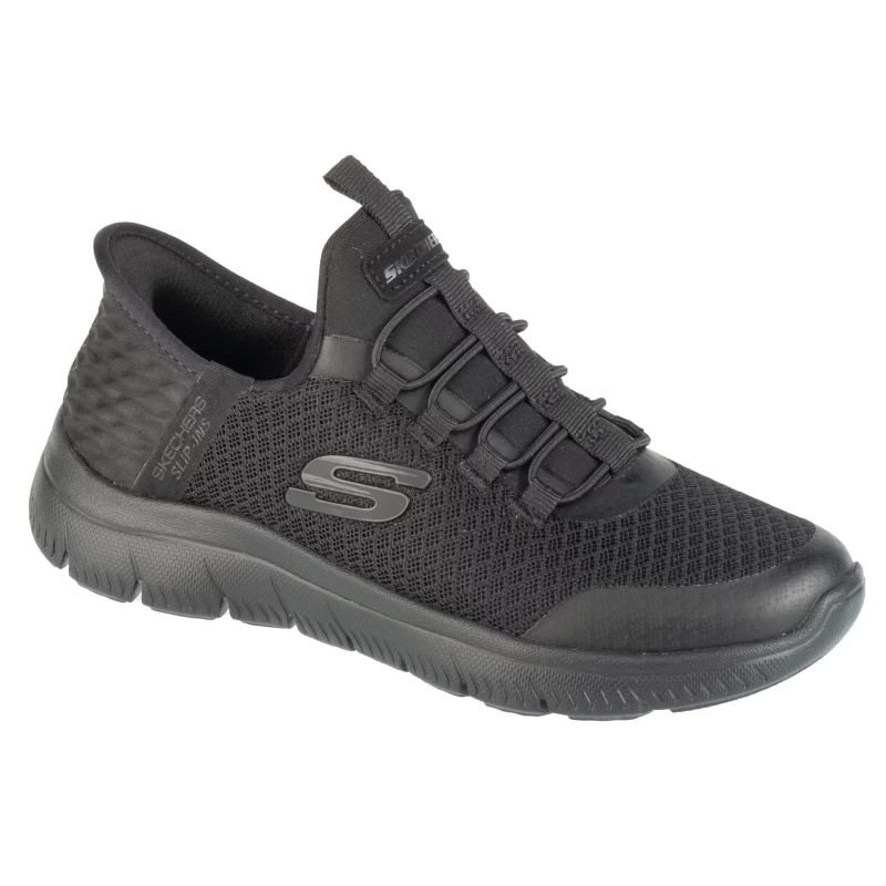 tryoshop-skechers-slip-ins-summits-high-range-403833l-bbk-black-30-1652565 Skechers Slip-On: Summits -