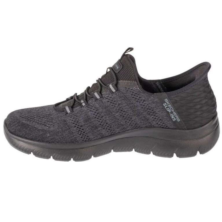 Skechers Kayma Geçirmez Ayakkabı: