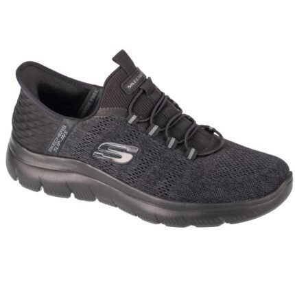 Skechers Kayma Geçirmez Ayakkabı:
