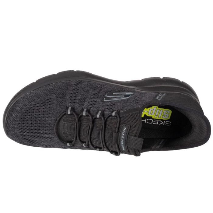 Skechers Kayma Geçirmez Ayakkabı:
