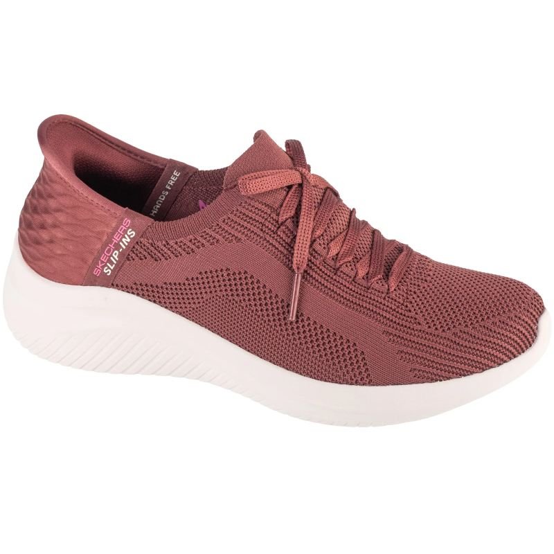 tryoshop-skechers-slip-ins-ultra-flex-3-0-brilliant-149710-burg-red-35-1647933 Skechers Slip-Ins Ultra Flex