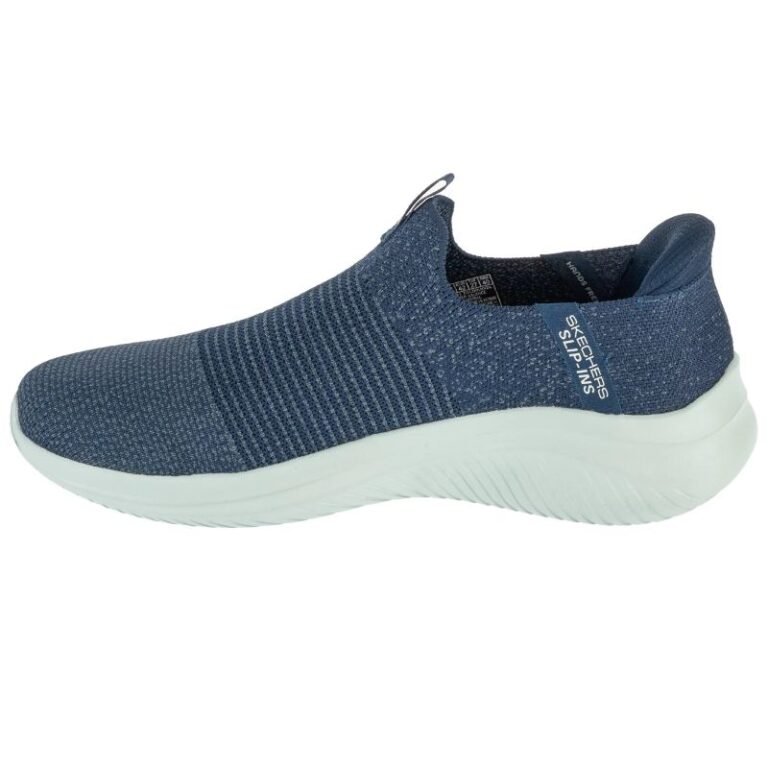Skechers Slip-On: Ultra Flex