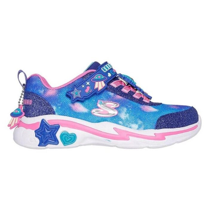 Skechers Snuggle Sneaks Skech