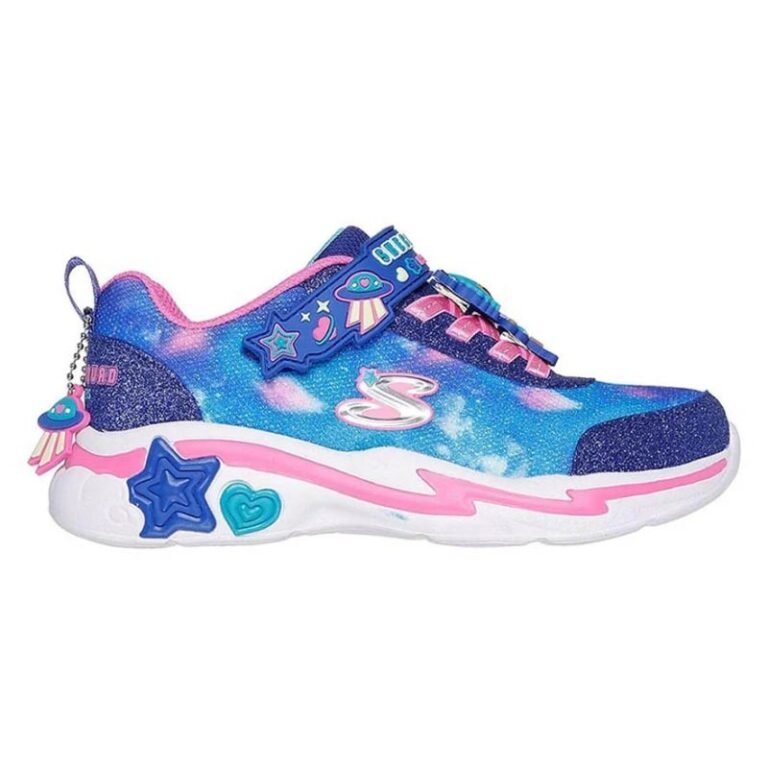 Skechers Snuggle Sneaks Skech