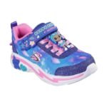 Skechers Snuggle Sneaks Skech